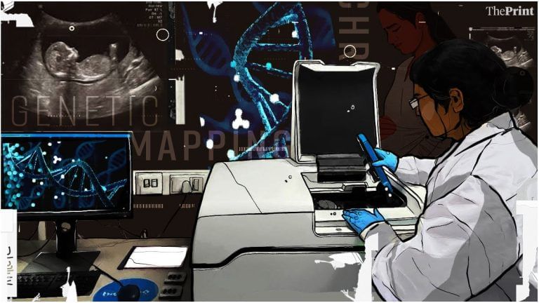 Modi govt is pushing gene editing frontier. Winning against internal critics