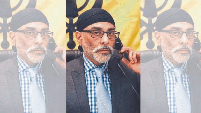 Washington briefs 5 Indian-American lawmakers on indictment of Nikhil Gupta in Pannun plot