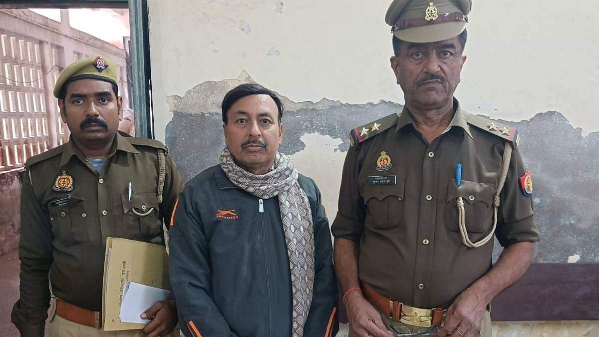 Unnao school headmaster arrested for ‘sexual abuse of 18 minor students’, booked under POCSO