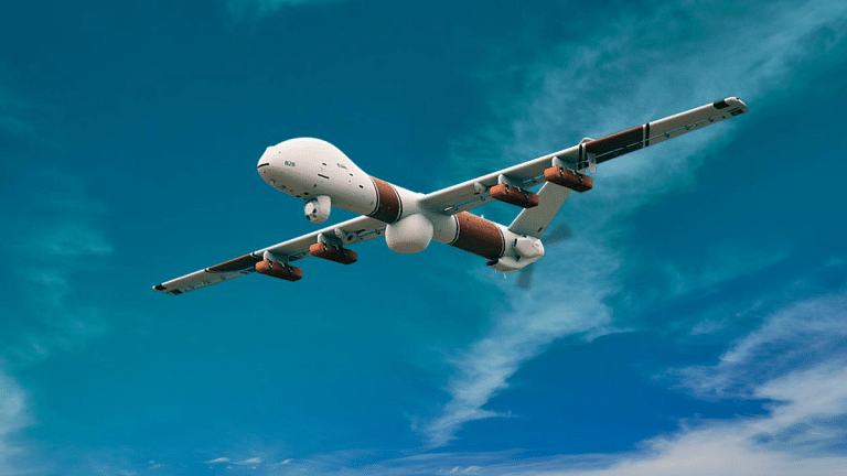 Indian military has narrowed the gap with PLA in drone warfare, now it needs a clear concept