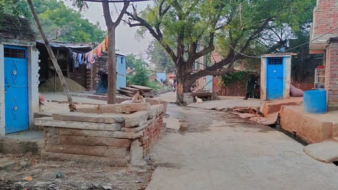 Khuri village in Madhya Pradesh's Dimani | Iram Siddique | ThePrint