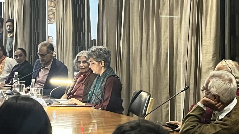 No point in going back to Nehruvian secularism—JNU prof Nivedita Menon
