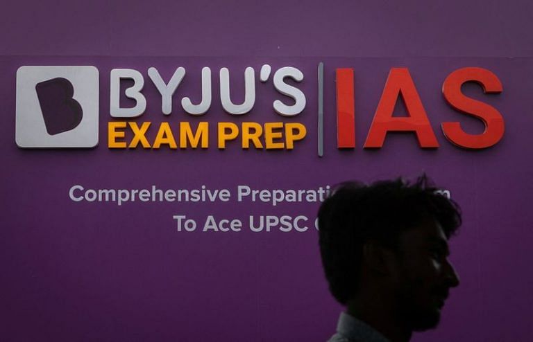 Byju’s reports 2021-22 results after delay, losses fall 6%