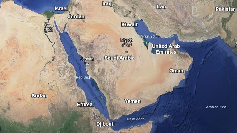 SubscriberWrites: The Middle East conundrum