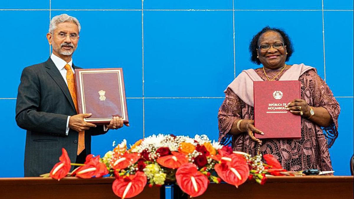 21 new missions abroad to first-time visits, Indias diplomacy has seen  major push under Modi