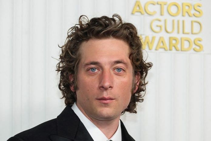 Jeremy Allen White, Boygenius among 2023 GQ Men of the Year honourees ...