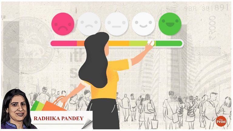 Consumer confidence at 4-yr high as India sees growth momentum, but rural sectors need sustained push