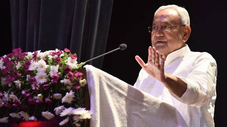 With 1.2 lakh teacher appointments, Nitish makes a jobs push ahead of 2024