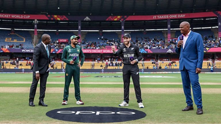 ‘Qudrat ka Nizam’, Afghan miracle — factors affecting race for semifinal spots in Men’s ODI World Cup