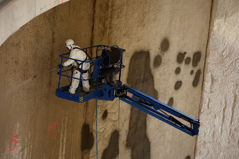 OlympicsParis 2024 banks on further improvements to make River Seine