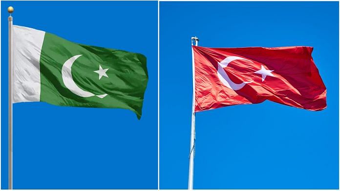 Pakistan has had long-standing defence ties with Turkey | Representational image