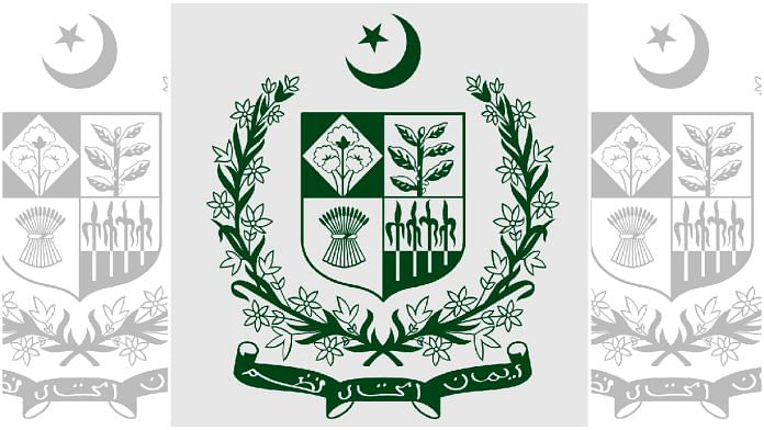 State emblem of Pakistan | Representational image | Commons