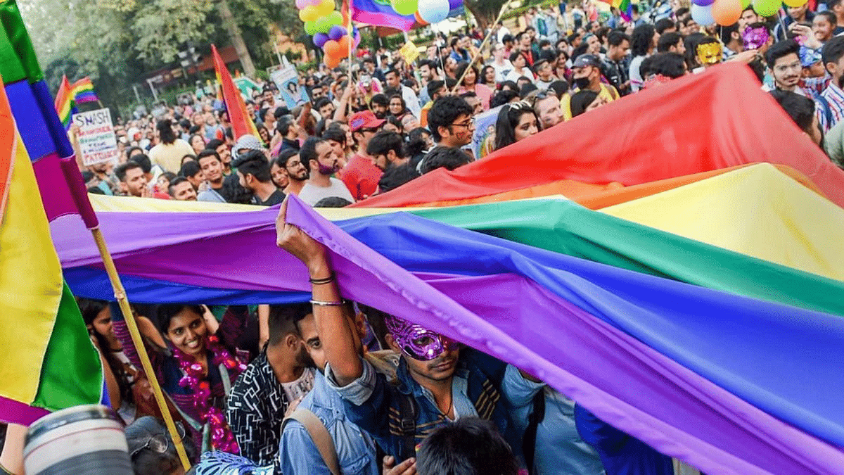 53 Indians In Favour Of Legalising Same Sex Marriage Shows Pew Survey