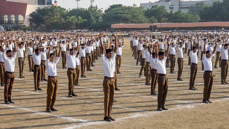 ‘More practical training, shakha in each mandal’ — takeaways from 3-day RSS meet