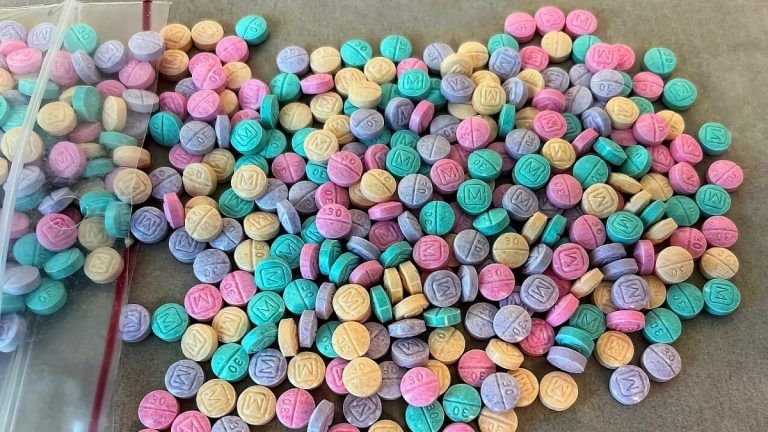 US revokes visas of Indian executives & their families over ‘fentanyl smuggling links’