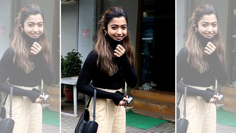 Delhi police act in Rashmika Mandanna deepfake video case, file FIR, ‘obtain details’ from Meta