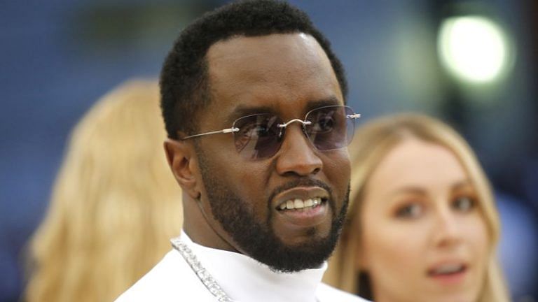 Hip-hop mogul Sean ‘Diddy’ accused of rape, sexual abuse of R&B singer Cassie