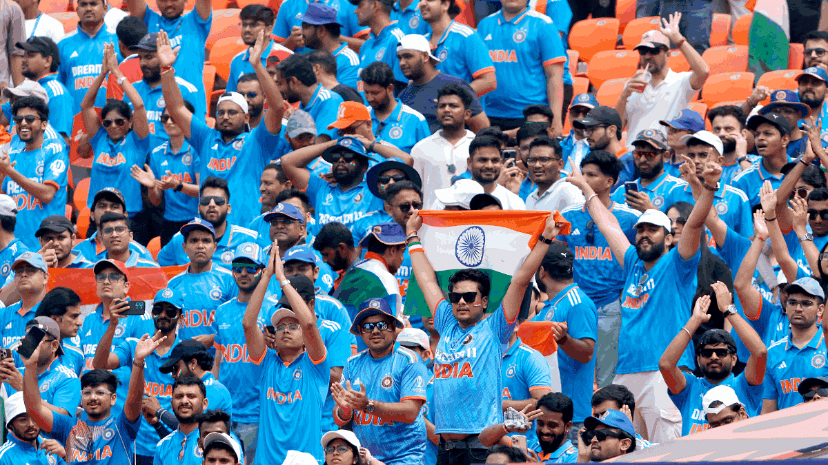 India world cup store shirt