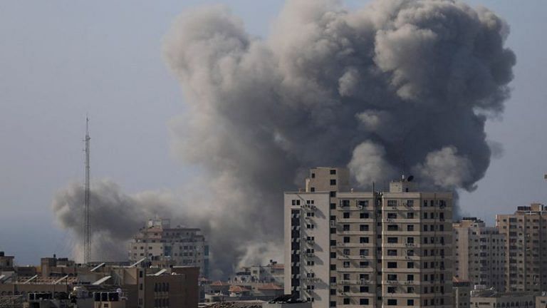 ‘Enough is enough’: UN leaders demand humanitarian ceasefire in Gaza