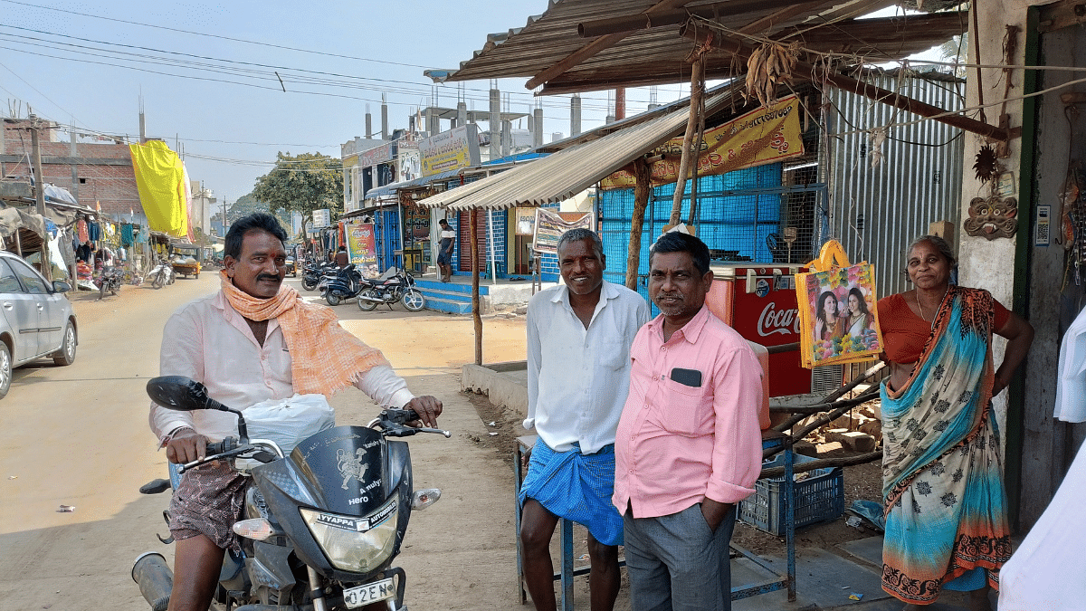 Congress, BJP called Kaleshwaram KCR’s ‘ATM, farmhouse project’. Why Telangana voters aren’t interested