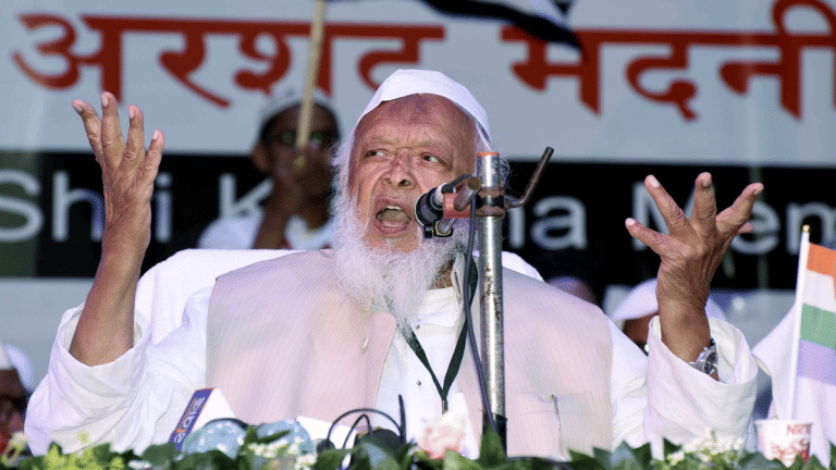 Indian Muslims deserve better than Arshad Madani’s recycled helplessness