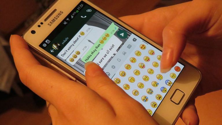 Leave, mute or just ignore—group chat etiquette leading to awkward complexities