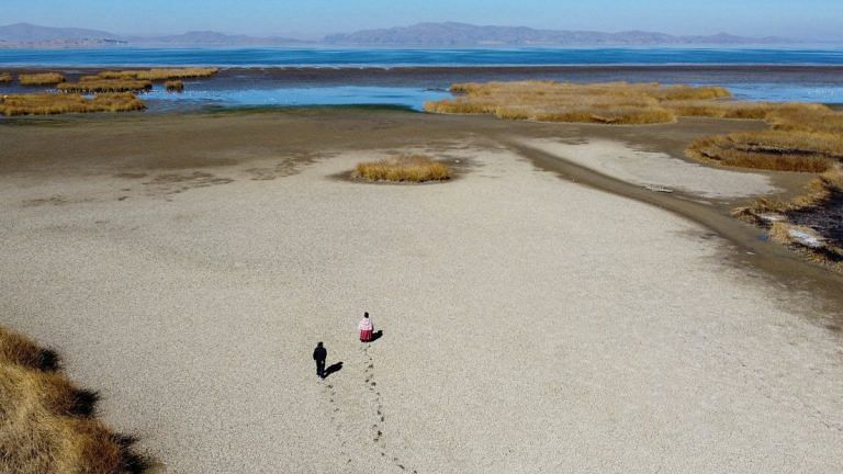 El Nino to last until April 2024, pushing record high temperatures