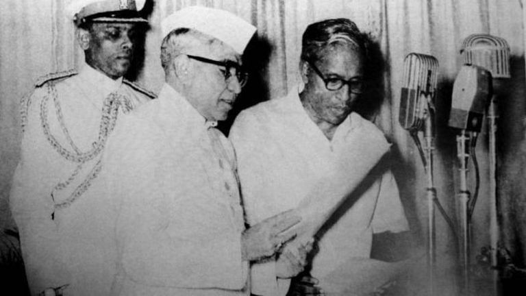 This is why Nehru dismissed CPI rule in Kerala
