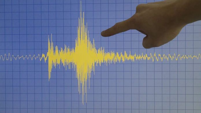 India’s nodal earthquake monitoring agency tracks every tremor, shake, and rumble beneath the subcontinent | Representative image, commons