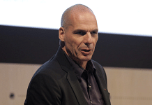 File photo of Yanis Varoufakis | Image via Commons