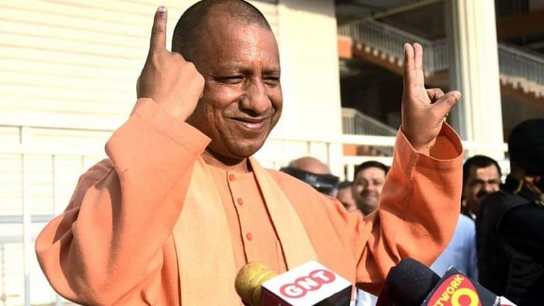 Akbar saw Allahabad as a city of Hindus. What was Yogi’s logic behind renaming it?