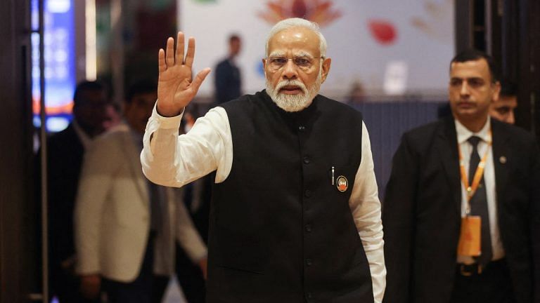 PM Narendra Modi set to attend COP28 in Dubai from 30 November