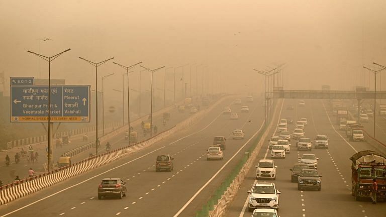 Gujarat built the world’s first air pollution market. Lessons learned so far