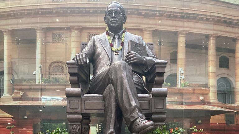 India lost independence once. Can Constitution prevent another loss, Ambedkar asked