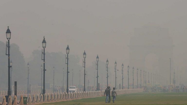 This is how London tackled air pollution. Delhi can learn