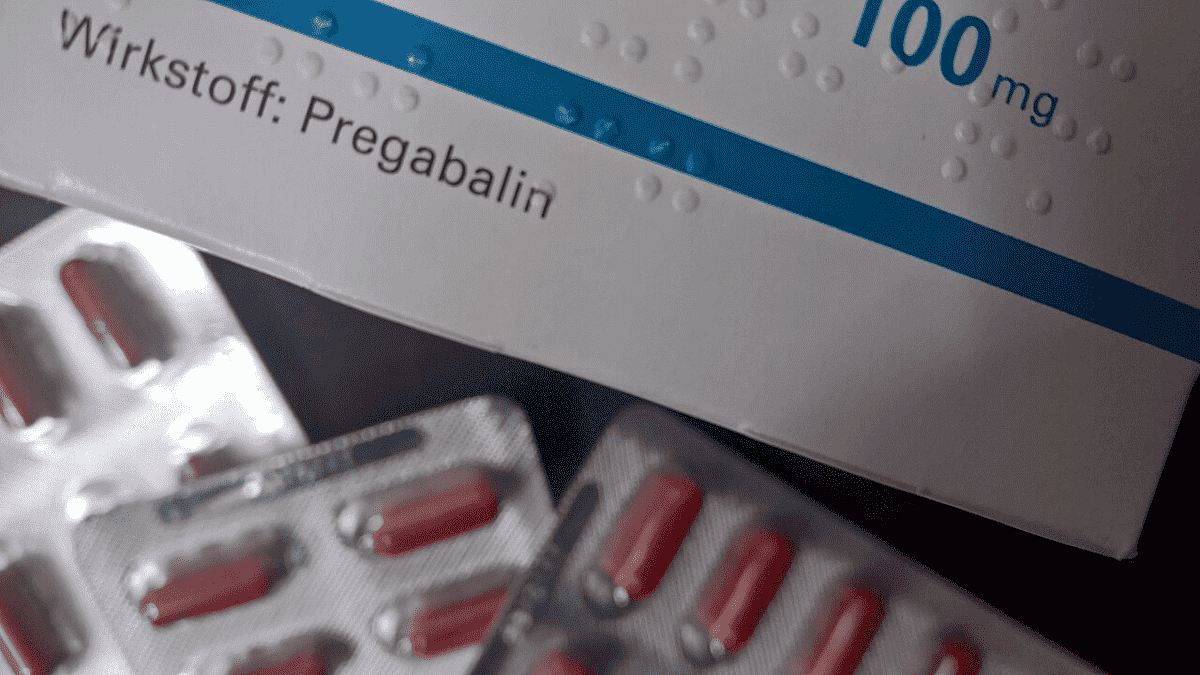 Drug regulator initiates move to control tapentadol & pregabalin sale amid reports of growing misuse