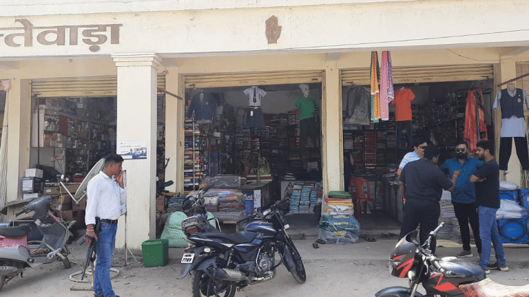 Swap vehicles, change meeting venue — how Bastar’s politicians give Maoists the slip in poll season