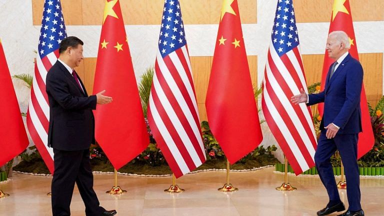 Eastward friction, Westward charm — China’s foreign policy in 2023 & what to expect next