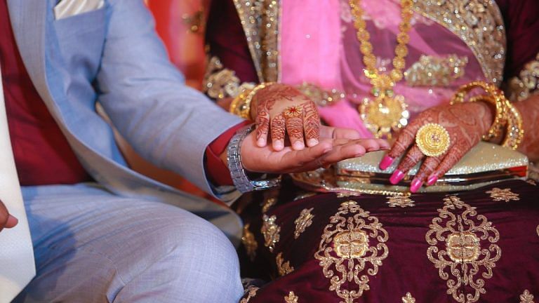Hindu women can’t marry Muslim men in Bangladesh. Couple must declare they’re atheists first