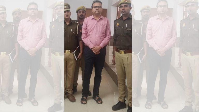 UP cardiologist jailed for putting substandard pacemakers while billing expensive devices