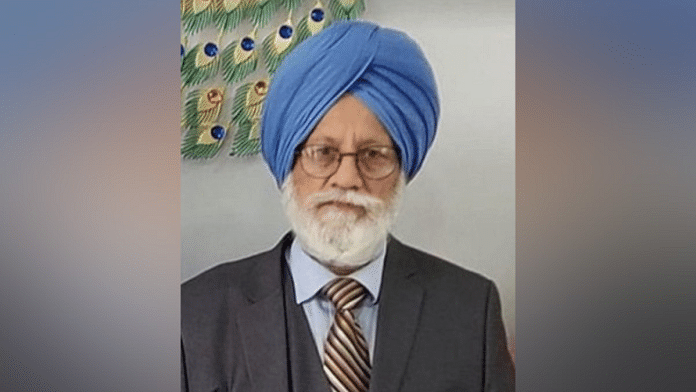 Family of Indian American Jasmer Singh killed in attack in Queens want hate crime charge against accused | Image via ANI