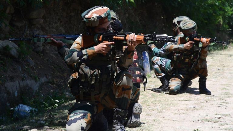 Indian military must let go of ‘male warrior’ culture. Just recruiting women is not enough