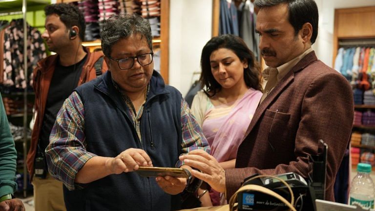 Kadak Singh’s Aniruddha Roy Chowdhury taking Bengali cinema beyond Bengal