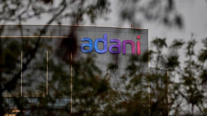 Adani Group has rebutted assessment by Hindenburg Research | Representational image | Reuters/Amit Dave