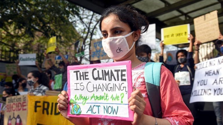 World momentarily breached 2°C warming limit for the 1st time on 17 Nov. What are the implications
