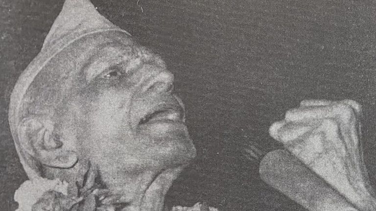 Indulal Yajnik — beer-drinking ‘fakir’ & nationalist who started anti-Congress politics in Gujarat