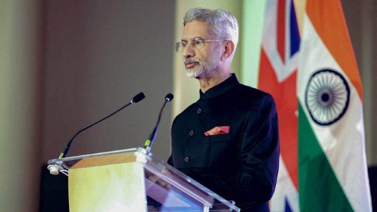 Jaishankar right to call out West’s ‘cherry picking’ on Ukraine. EU’s problems aren’t ours