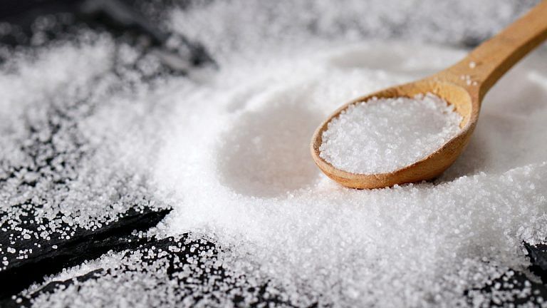 Can taking salt off the table help prevent diabetes? It’s not that simple