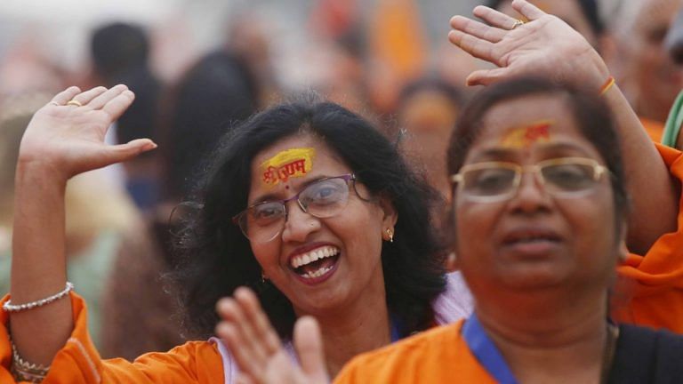 This is how world’s largest crowdfunding project was achieved in Ayodhya