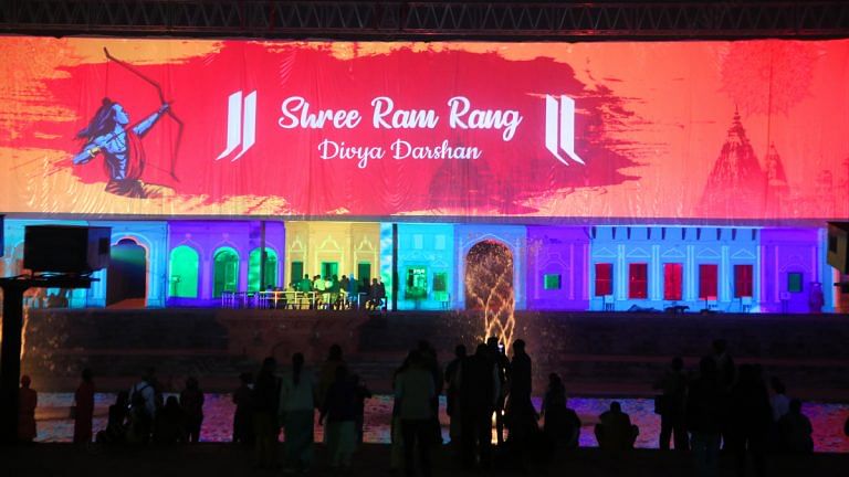 Ayodhya is being rebooted, rebuilt, & reimagined—Gen Z pilgrims, luxury hotels, 3D shows